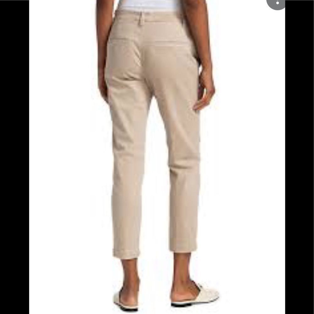 H&M L.O.G.G. Khaki